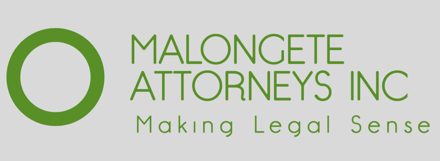 Malongete Attorneys Inc.